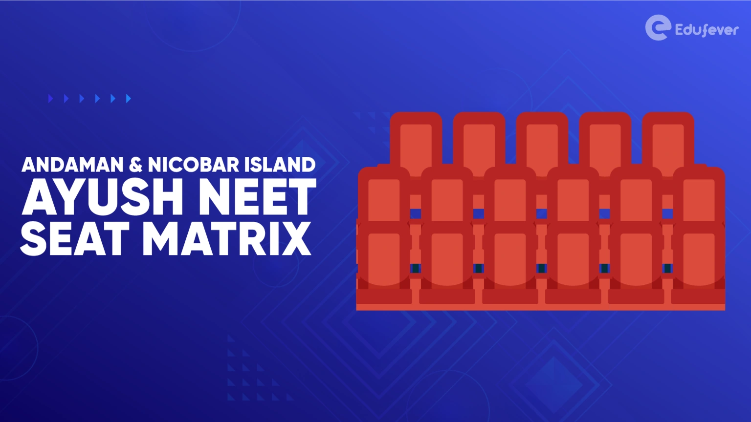 Andaman & Nicobar Island Ayush NEET Seat Matrix