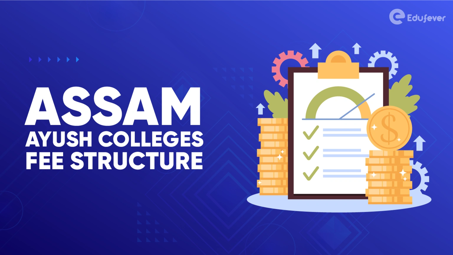 Assam Ayush Colleges Fee Structure