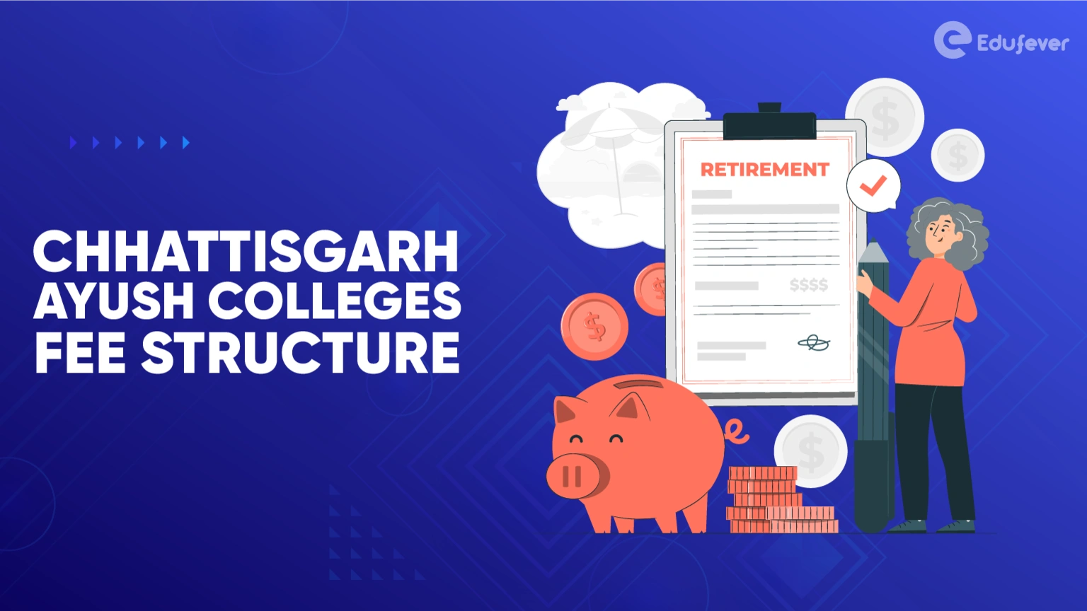 Chhattisgarh Ayush Colleges Fee Structure