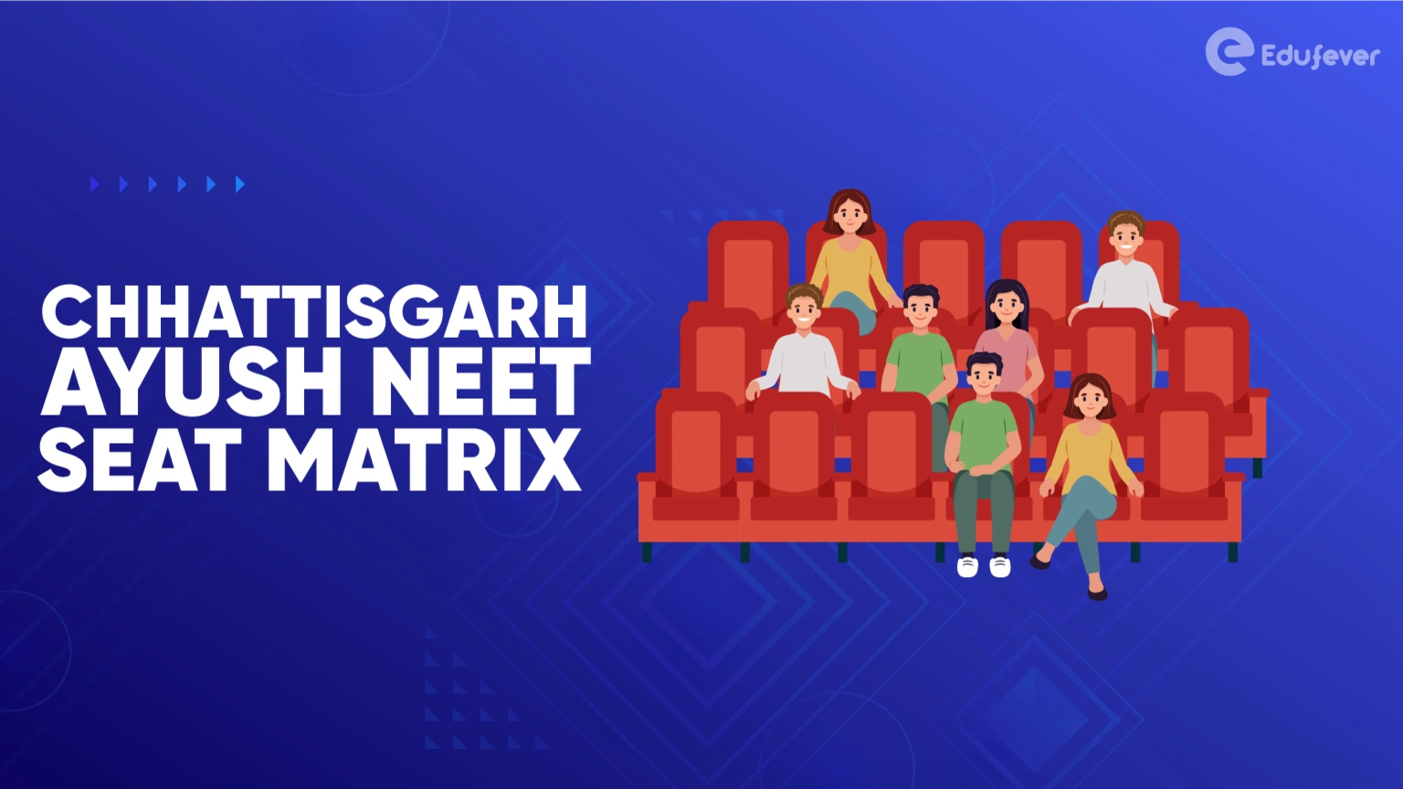 Chhattisgarh Ayush NEET Seat Matrix