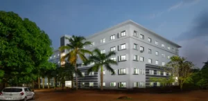 Cochin Institute for Dental Technology Kochi