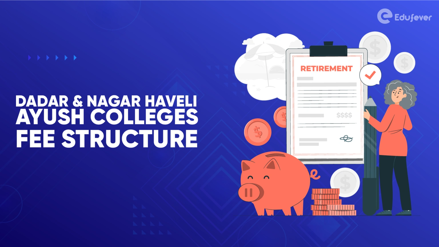 Dadar & Nagar Haveli Ayush Colleges Fee Structure