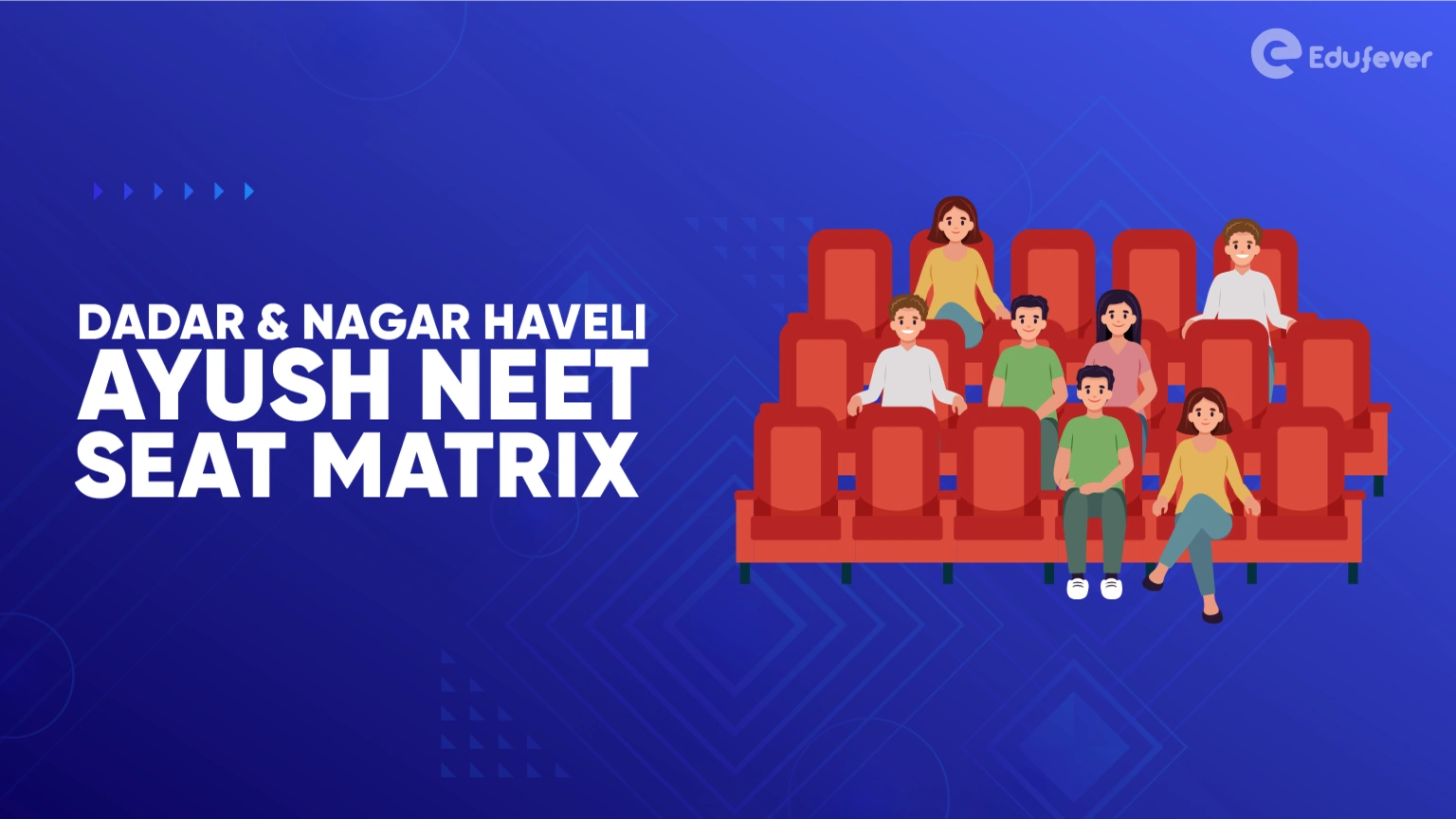 Dadar & Nagar Haveli Ayush NEET Seat Matrix