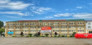 Dagestan State Medical University