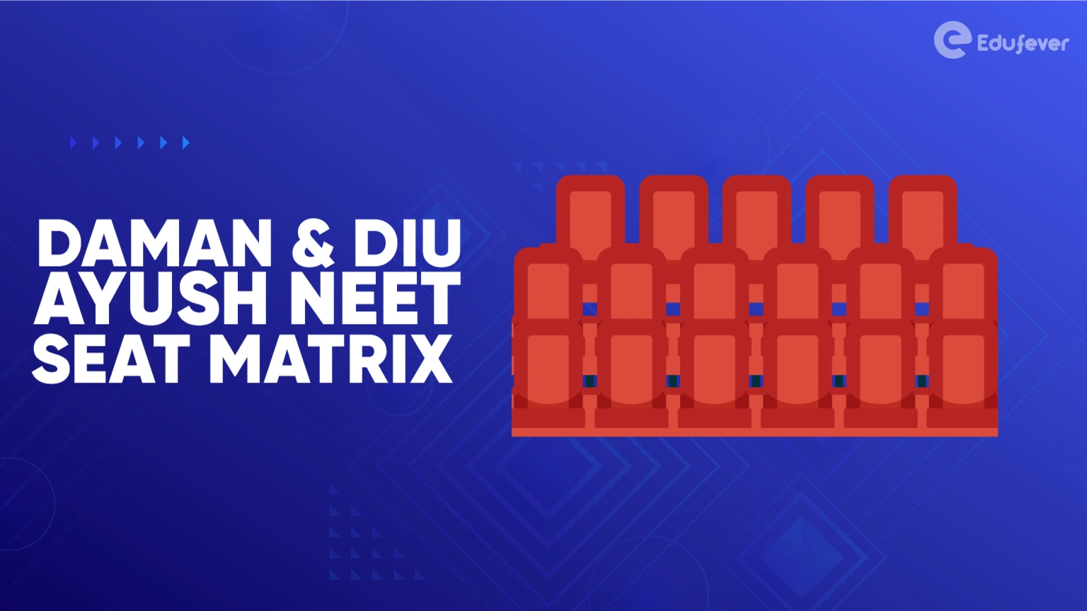 Daman & Diu Ayush NEET Seat Matrix