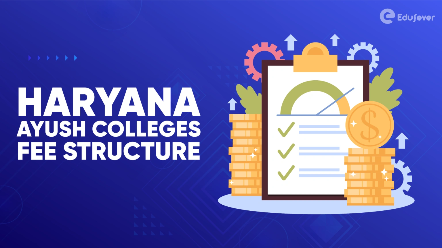 Haryana Ayush Colleges Fee Structure