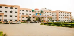 Institute of Dental Sciences Bareilly