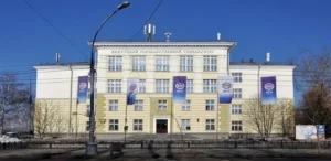 Irkutsk State Medical University