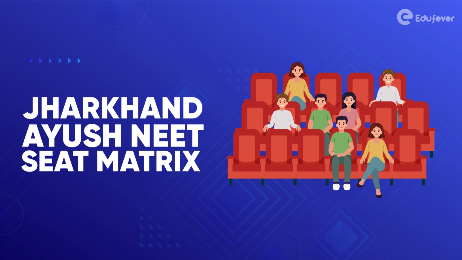 Jharkhand Ayush NEET Seat Matrix