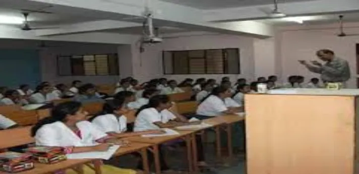 Jodhpur Dental College Jodhpur Classroom