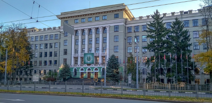 Kharkiv National Medical University Ukraine 2022 Admission