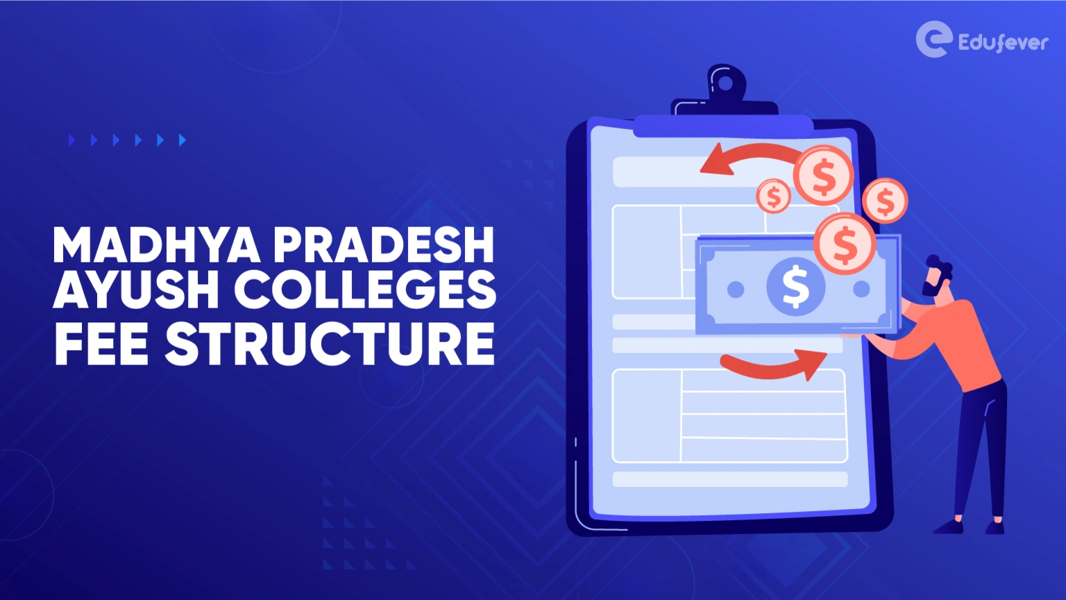 Madhya Pradesh Ayush Colleges Fee Structure