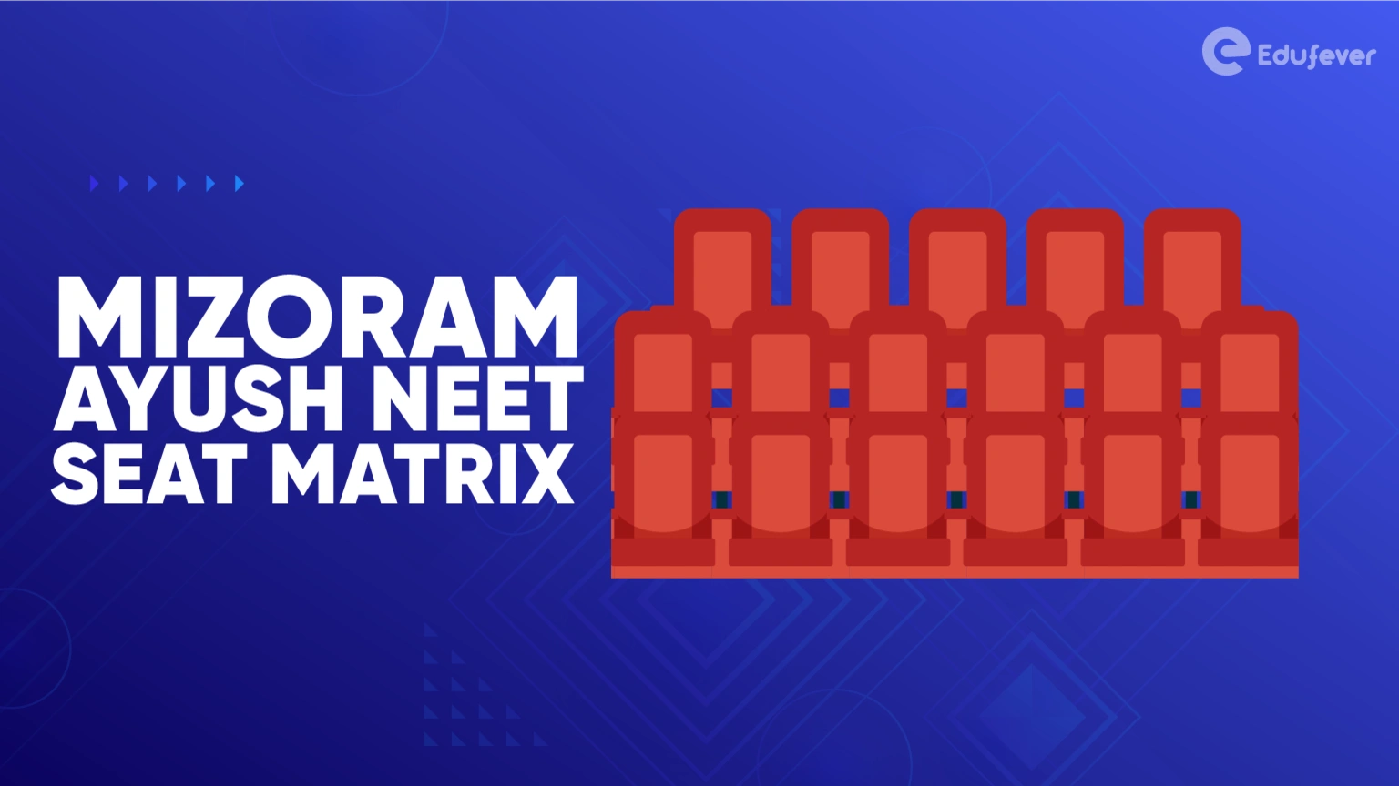 Mizoram Ayush NEET Seat Matrix