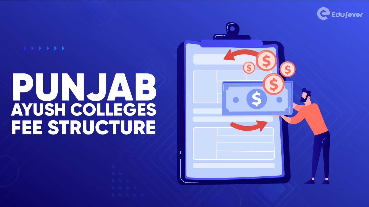 Punjab Ayush Colleges Fee Structure