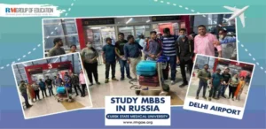 RM Group of Education helping Indian students secure Admissions Abroad