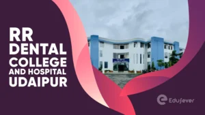 RR Dental College and Hospital Udaipur