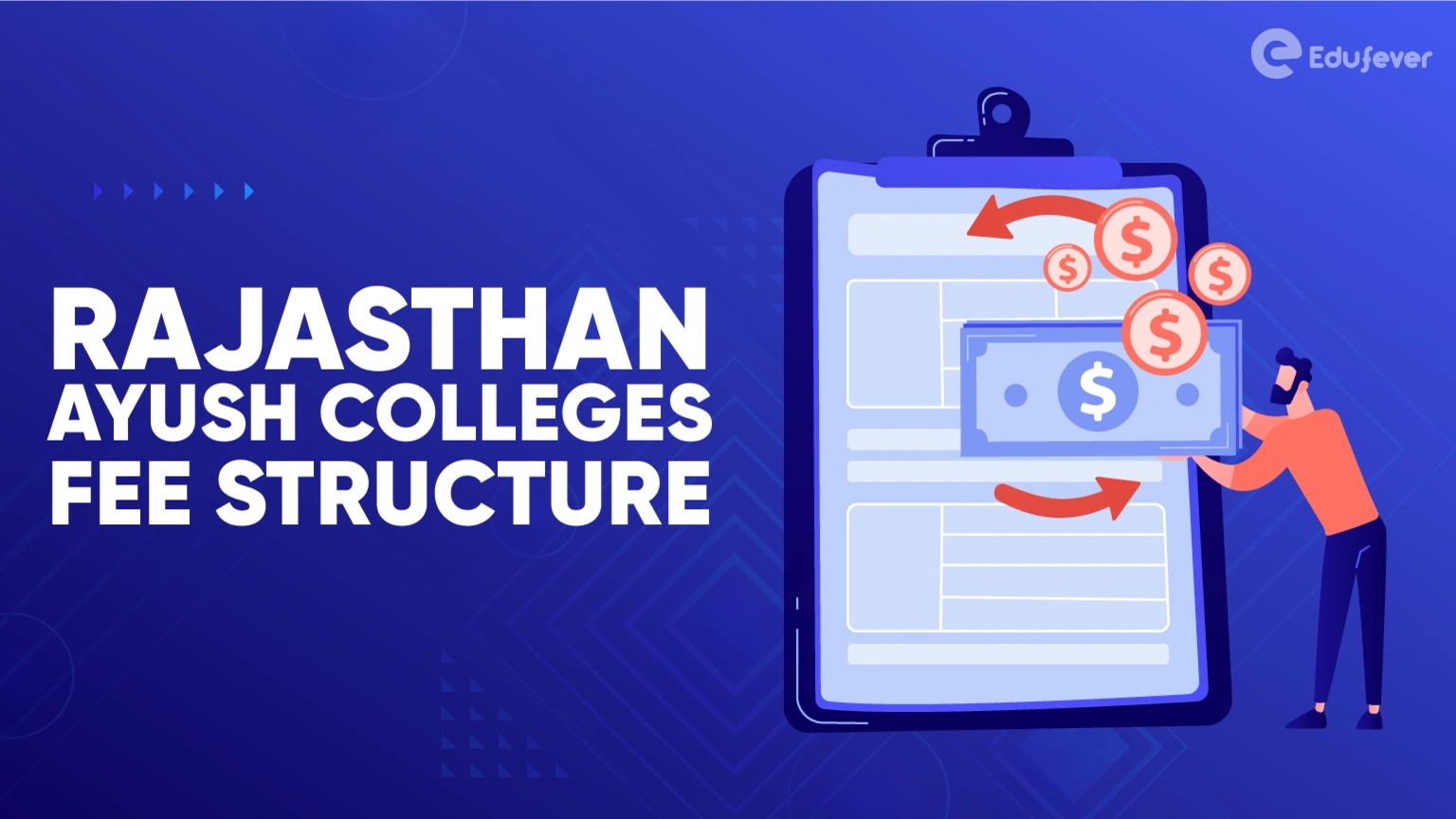 Rajasthan Ayush Colleges Fee Structure