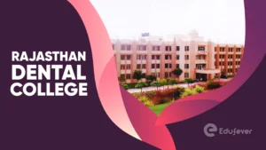 Rajasthan Dental College