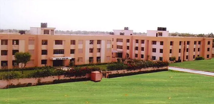 Rajasthan Dental College Jaipur Campus