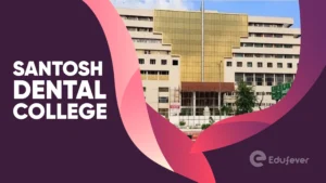 Santosh Dental College