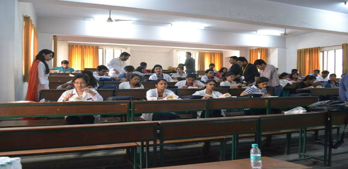 Santosh Dental College