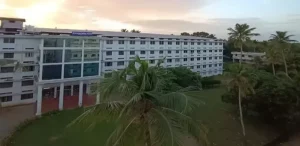 Sri Sankara Dental College