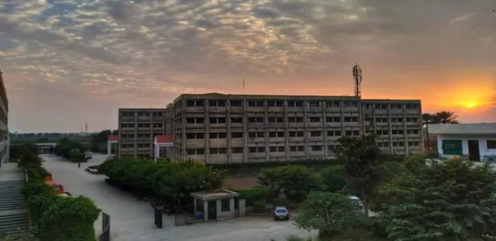 Surendra Dental College Ganganagar Campus