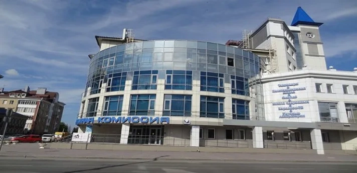 Tyumen State Medical University Russia