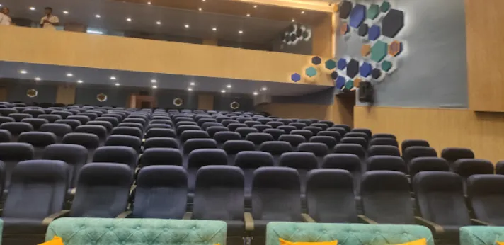 Vyas Dental College Auditorium