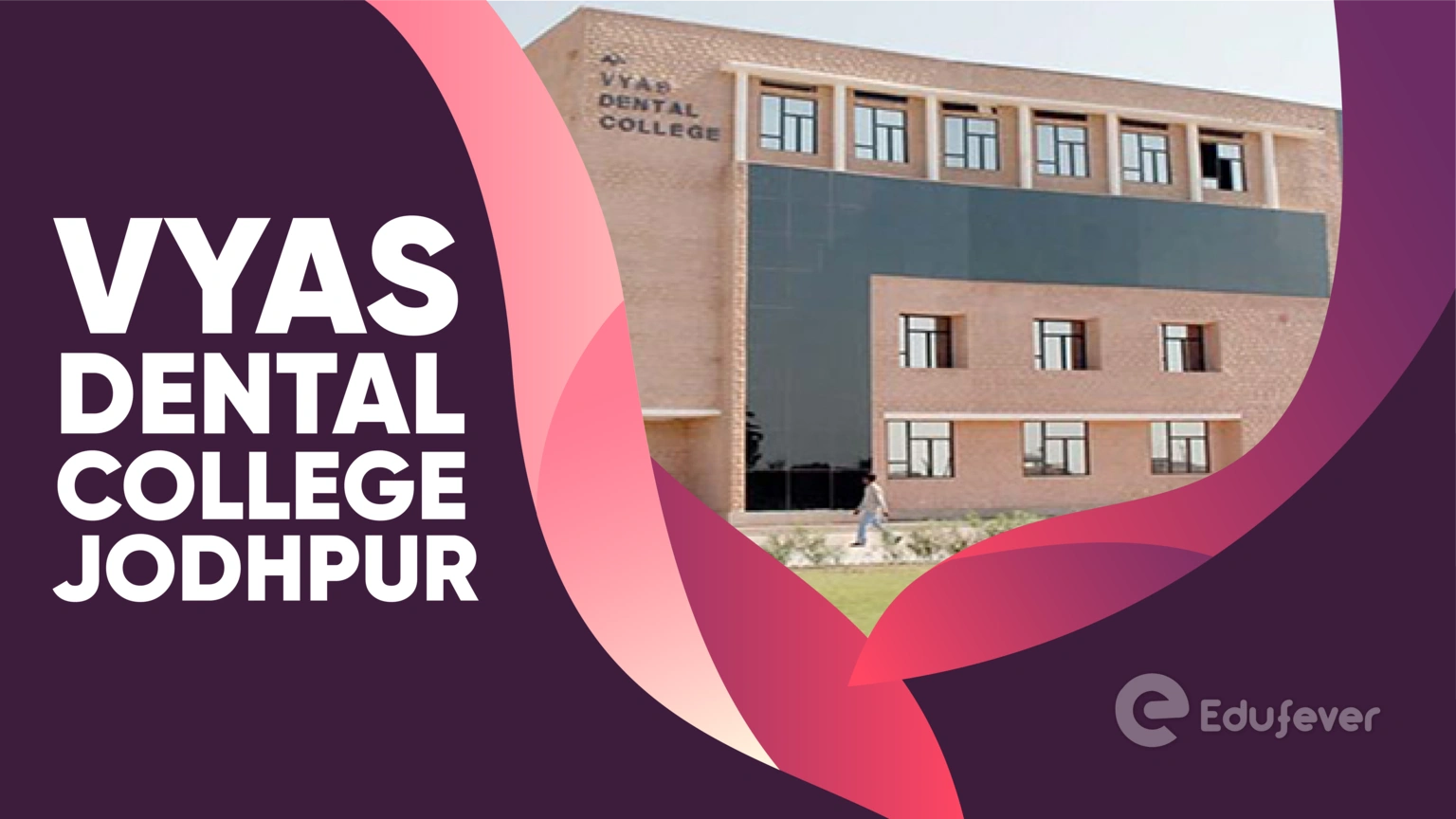 Vyas Dental College Jodhpur