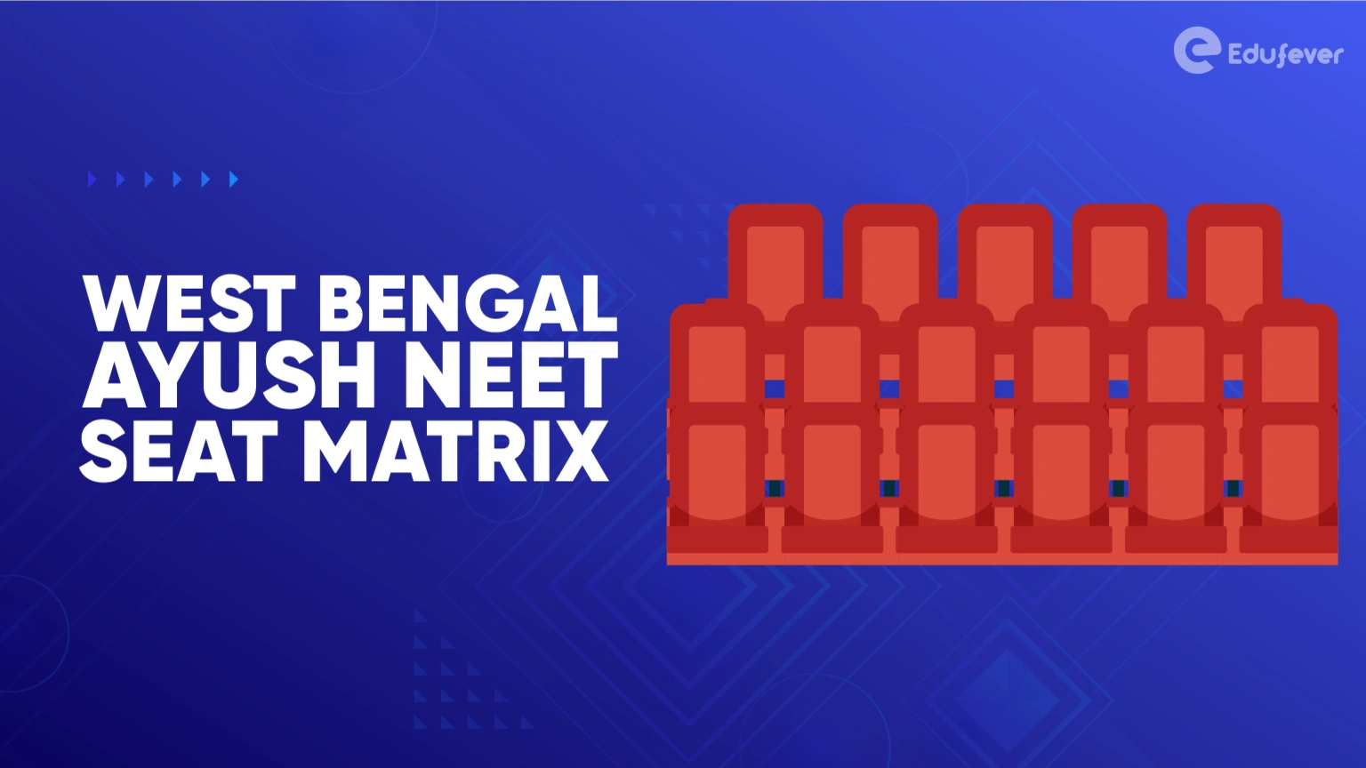 West Bengal Ayush NEET Seat Matrix