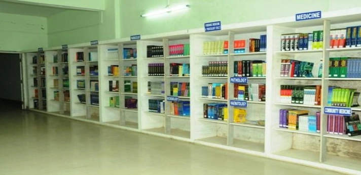 institute of dental sciences bhubaneswar Library