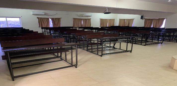 institute of dental sciences bhubaneswar class room