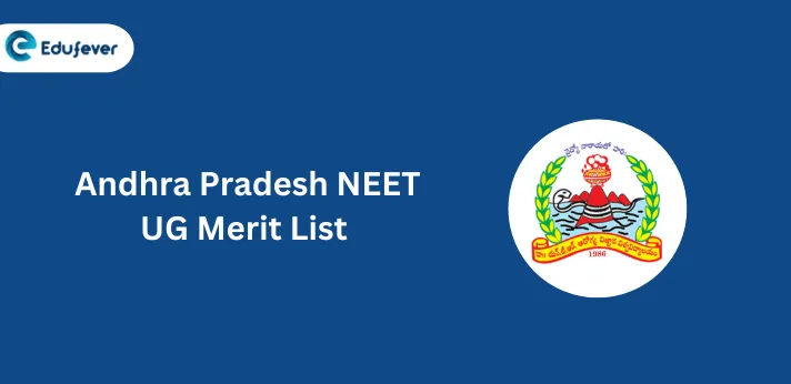 AP NEET UG Merit List