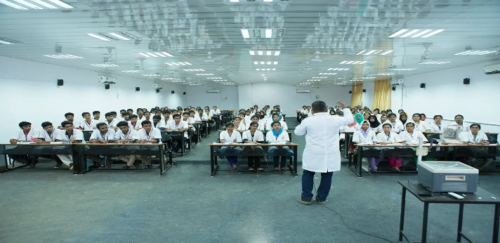 Al Azhar Medical College Thodupuzha 1