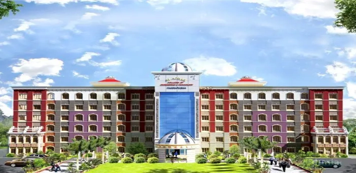 Al Azhar Medical College Thodupuzha