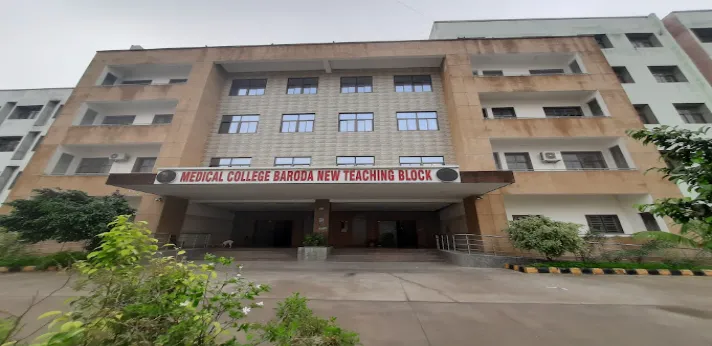 Baroda Medical College