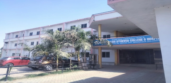 Dhanwantari Ayurvedic College Koydam Entrance