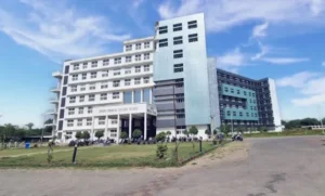 GMERS Medical College Valsad