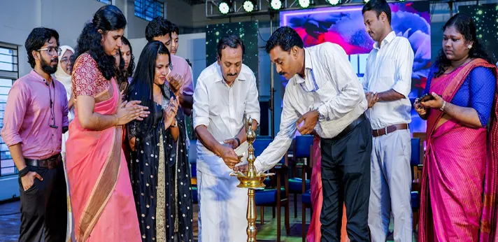 Government Homoeopathic Medical College Kozhikode Event