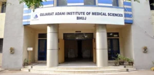 Gujarat Adani Institute of Medical Sciences Bhuj