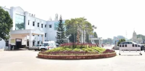 Hi-Tech Medical College Bhubaneswar