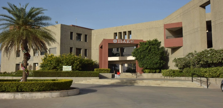 Indian Institute Ayurvedic College Rajkot