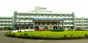 MES Medical College Kerala