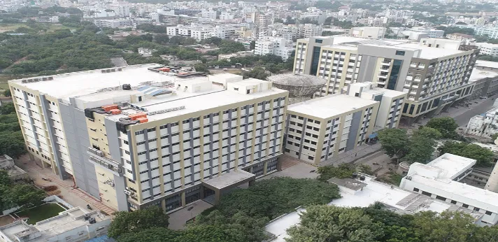 MP Shah Medical College Jamnagar Campus