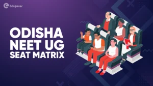 Odisha NEET UG Seat Matrix