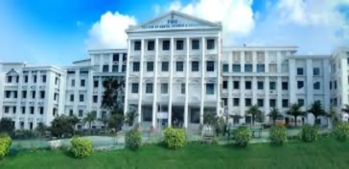 PMS Dental College Kerala