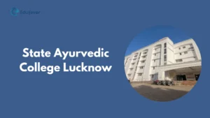 State Ayurvedic College Lucknow