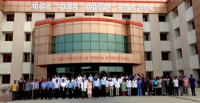 AIIMS Patna