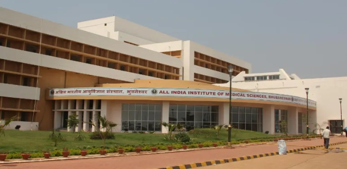 AIIMS Bhubaneshwar